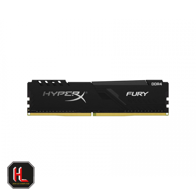 Ram Hyper X D4 8G/3200