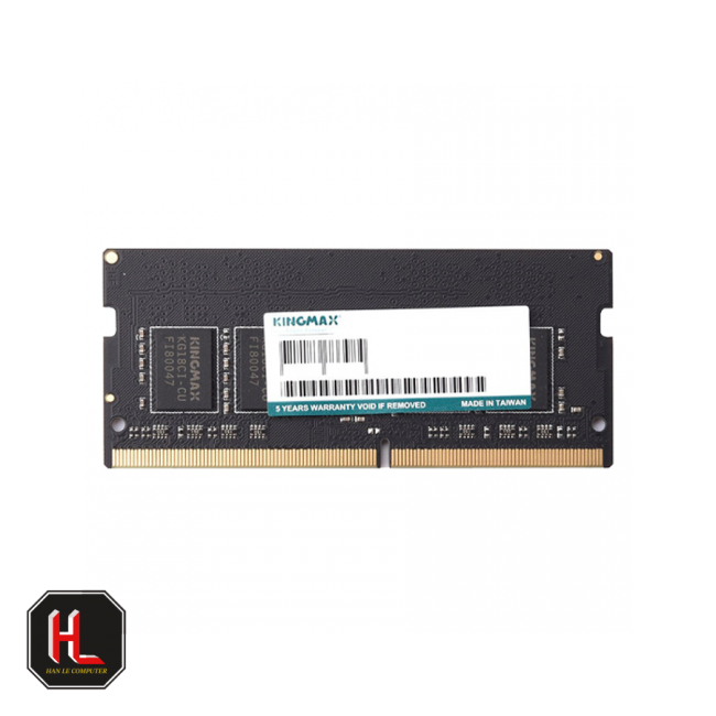 Ram Kingmax 8G 3200 DDR4