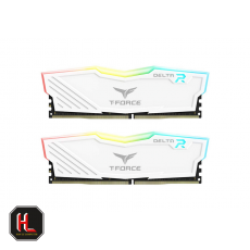 Ram Team T-Force Delta RGB 32G/3200 (16×2) – TF9D432G3200HC16CDC01