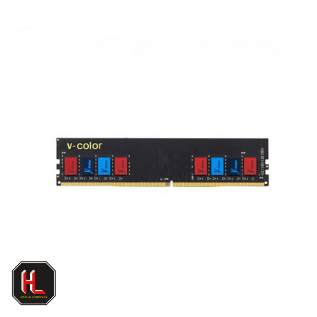 Ram V – Color 4G/2133