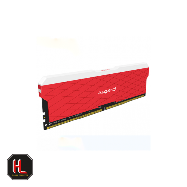 Ram asgard DDR4 16GB BUSS 3000