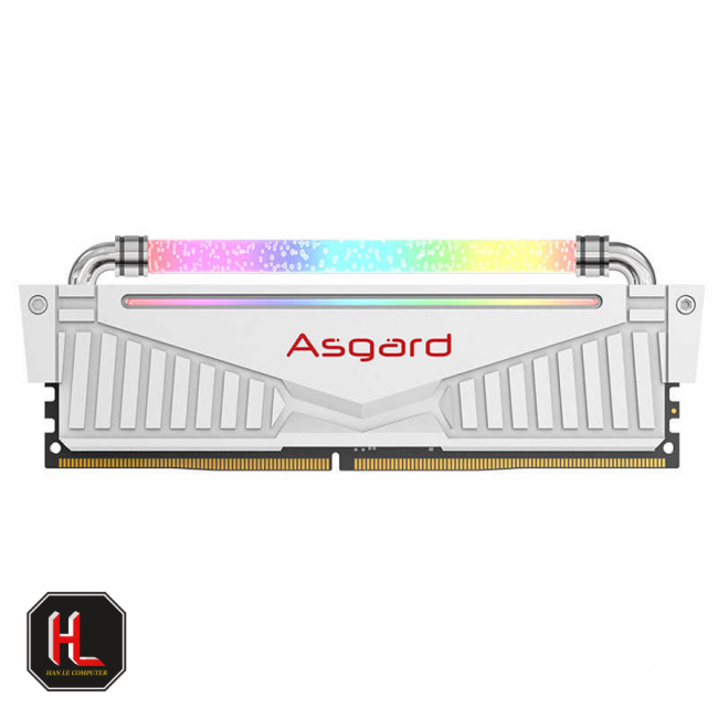 Ram asgard DDR4 16GB BUSS 3200