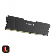 Ram asgard DDR4 32G 2666 Có Tản NK