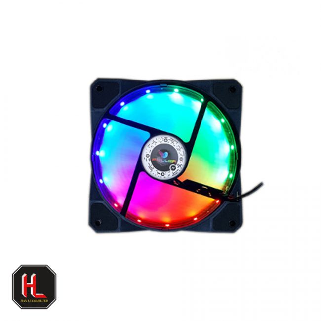 Tản nhiệt Fan Fuller RGB