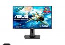 Màn hình máy tính Asus VG278QR