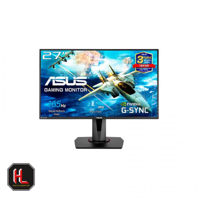 Màn hình máy tính Asus VG278QR