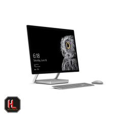 Surface Studio 2 INTEL CORE I7 7820HK / 32 GB / 2TB SSD / GTX1070 / 28” / WIN 10 (chỉ có màu bạc )