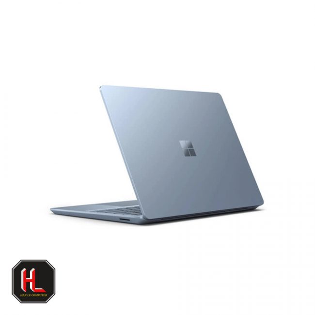 Surface laptop go Intel Core i5 Ram8gb ssd 128gb 12.4” win 10 ( bạc , xanh , gold )