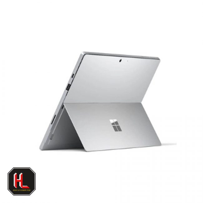 Surface pro 7 Plus Microsoft Surface Pro 7 Plus Core i5 1135G7 8GB RAM 128GB SSD 12.3 inch Win11 Bạc