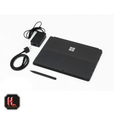 MicroSoft Surface Pro 8 8PQ-00001 8PQ-00017- i5-1135G7 8G 256G SSD 13″ Touch (2880 X 1920) Win 11 BẠC – ĐEN